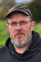 Foto retrato de Robin Barataud