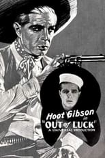 Poster for Out of Luck