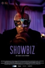 Poster for Showbiz