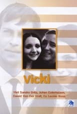 Poster for Vicki!
