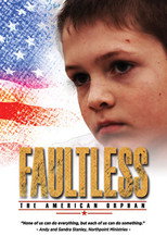 Faultless: The American Orphan poster
