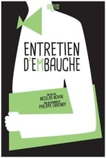 Poster for Entretien D'embauche