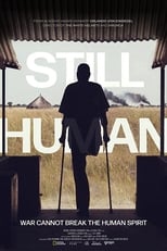 Poster for Still Human 