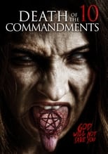 Death of the Ten Commandments (2022)