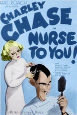 Poster for Nurse to You!