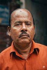 Foto retrato de Kolomtor