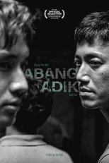 Abang Adik poster movie