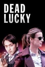 Poster for Dead Lucky Season 1