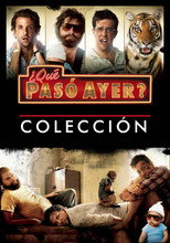 ¿Qué pasó ayer? - Colección