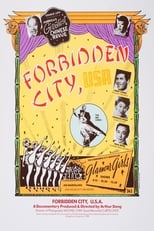 Poster for Forbidden City, U.S.A.