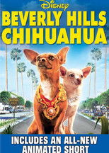 Beverly Hills Chihuahua