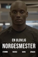 Poster di En ulovlig norgesmester