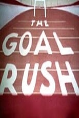 Poster for The Goal Rush