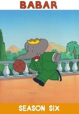 Poster for Babar Season 6