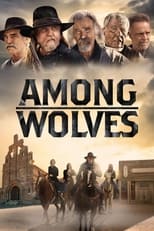 Poster for Among Wolves 