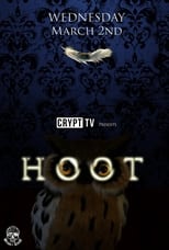 Poster for Hoot
