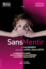 Poster for Sans mentir