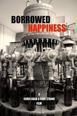 Poster for Borrowed Happiness