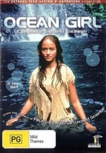 Poster for Ocean Girl Season 2