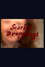 Poster for Scarlet Droppings