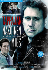 Poster di Tappajan näköinen mies