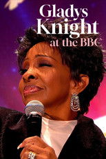 Gladys Knight at the BBC poster