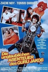 Poster for Die unglaublichen Abenteuer des Guru Jakob