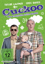 Poster zu Staffel 3 – Cuckoo