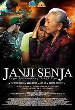 Janji Senja main poster