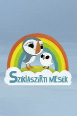 Sziklaszirti mesék