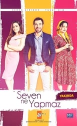 Poster for Seven Ne Yapmaz Season 1