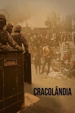 Poster for Cracolândia