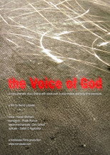 the Voice of God poster