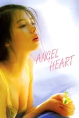 Poster for Angel Heart