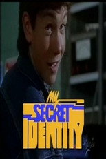 My Secret Identity