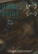 Pale Saint poster movie