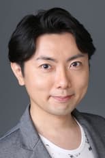 Yuichi Iguchi