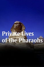 Private Lives of the Pharaohs (2000) poster