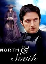 Poster for North & South Season 1