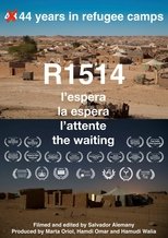 R1514, la espera