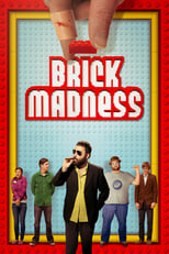 Poster for Brick Madness