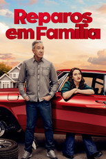 Reparos em Família: 1ª Temporada