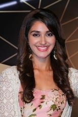 Poster for Nikita Dutta