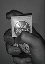Red Point poster