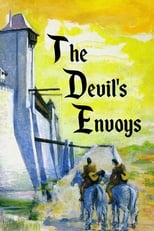 Poster for The Devil's Envoys 