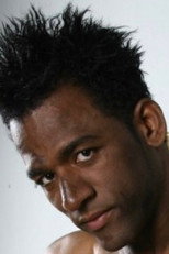 Foto retrato de Justin