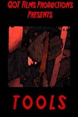 Tools poster