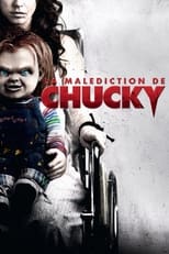 La Malédiction de Chucky serie streaming