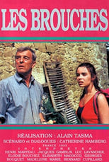 Poster for Les brouches