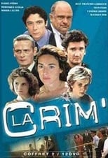 Poster for La Crim' Season 5